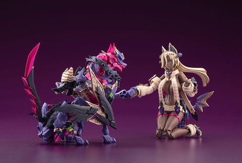 Banil - Arcanadea | Kotobukiya Plastic Model