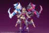 Banil - Arcanadea | Kotobukiya Plastic Model