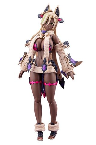 Banil - Arcanadea | Kotobukiya Plastic Model