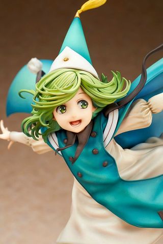 Coco 1/6 - Witch Hat Atelier Tongari Boushi no Atelier | ques Q Figure