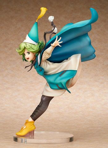 Coco 1/6 - Witch Hat Atelier Tongari Boushi no Atelier | ques Q Figure