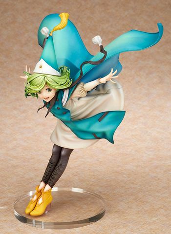 Coco 1/6 - Witch Hat Atelier Tongari Boushi no Atelier | ques Q Figure