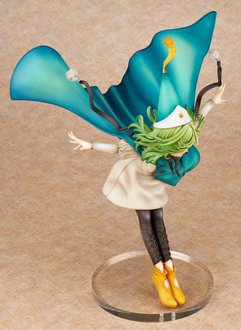 Coco 1/6 - Witch Hat Atelier Tongari Boushi no Atelier | ques Q Figure