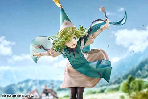 Coco 1/6 - Witch Hat Atelier Tongari Boushi no Atelier | ques Q Figure