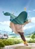 Coco 1/6 - Witch Hat Atelier Tongari Boushi no Atelier | ques Q Figure