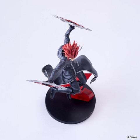 AxelLea - Kingdom Hearts | Square Enix Figure