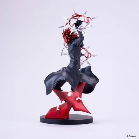 AxelLea - Kingdom Hearts | Square Enix Figure