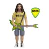 Dimebag Darrell BEER SHIRT ver - Re Action | Super 7 Figure
