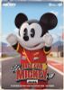 Mickey Mouse VPB SB18 Mickey & Friends SYAKING BANG!! Functional Figurine Race Car Mickey - Mickey & Friends | Beast Kingdom Figure