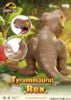 T REX - Jurassic Park Series | Beast Kingdom Figure