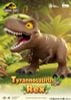 T REX - Jurassic Park Series | Beast Kingdom Figure