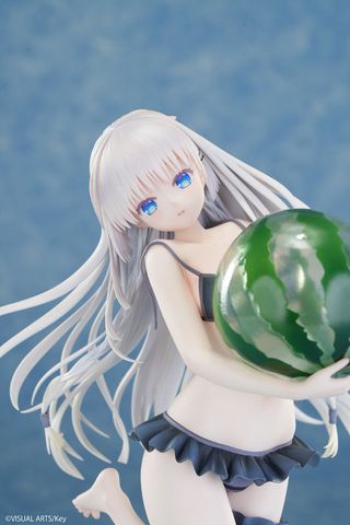 Shiroha Naruse 1/6 - Summer Pockets | MAGI ARTS Figure