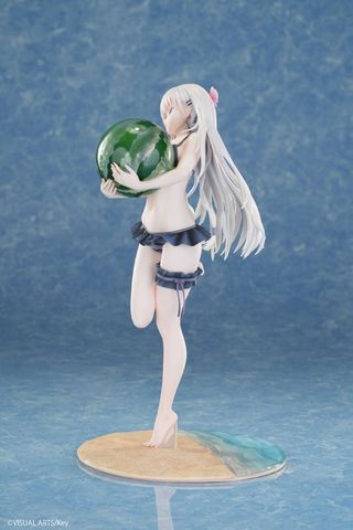 Shiroha Naruse 1/6 - Summer Pockets | MAGI ARTS Figure
