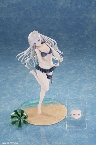 Shiroha Naruse 1/6 - Summer Pockets | MAGI ARTS Figure