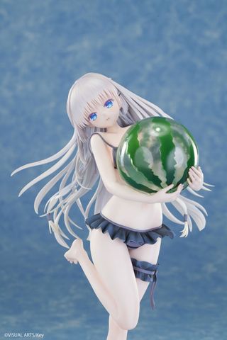 Shiroha Naruse 1/6 - Summer Pockets | MAGI ARTS Figure
