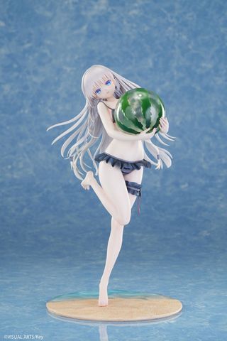 Shiroha Naruse 1/6 - Summer Pockets | MAGI ARTS Figure