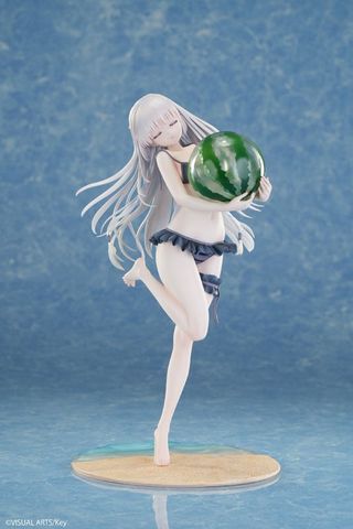 Shiroha Naruse 1/6 - Summer Pockets | MAGI ARTS Figure