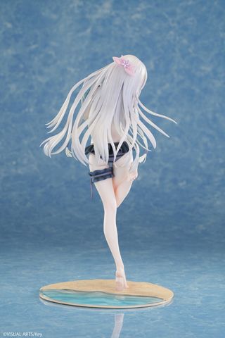Shiroha Naruse 1/6 - Summer Pockets | MAGI ARTS Figure