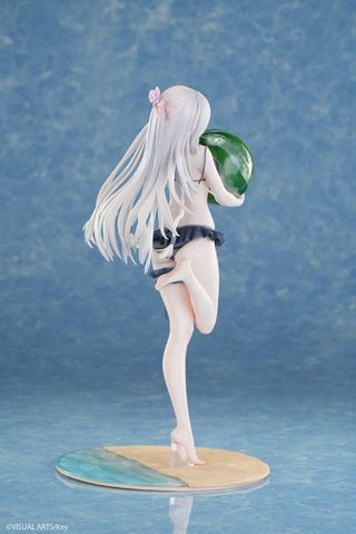 Shiroha Naruse 1/6 - Summer Pockets | MAGI ARTS Figure