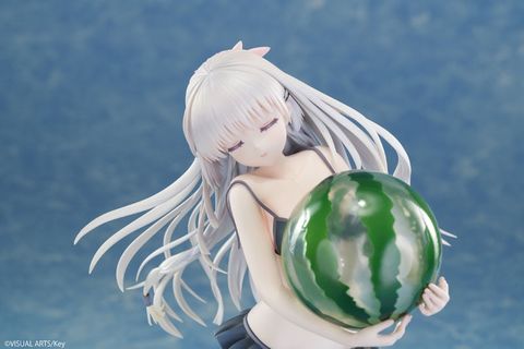 Shiroha Naruse 1/6 - Summer Pockets | MAGI ARTS Figure