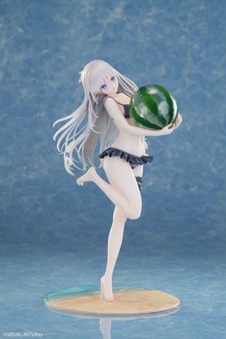 Shiroha Naruse 1/6 - Summer Pockets | MAGI ARTS Figure