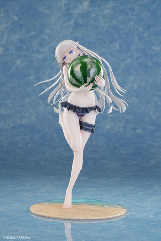 Shiroha Naruse 1/6 - Summer Pockets | MAGI ARTS Figure