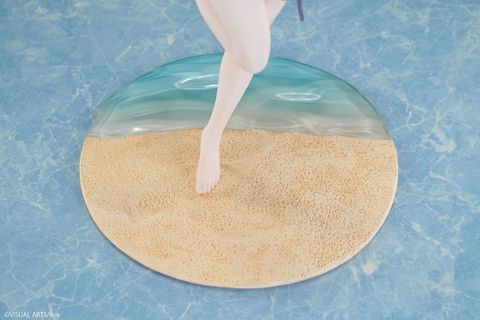 Shiroha Naruse 1/6 - Summer Pockets | MAGI ARTS Figure