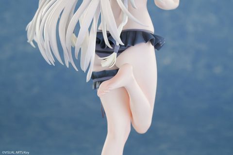 Shiroha Naruse 1/6 - Summer Pockets | MAGI ARTS Figure