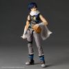 Revoltech Joshua Bright Joshua Astray Ver. - The Legend of Heroes Trails in the Sky Eiyuu Densetsu Sora No Kiseki | Kaiyodo Action Figure