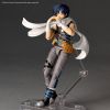 Revoltech Joshua Bright Joshua Astray Ver. - The Legend of Heroes Trails in the Sky Eiyuu Densetsu Sora No Kiseki | Kaiyodo Action Figure