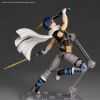 Revoltech Joshua Bright Joshua Astray Ver. - The Legend of Heroes Trails in the Sky Eiyuu Densetsu Sora No Kiseki | Kaiyodo Action Figure
