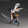 Revoltech Joshua Bright Joshua Astray Ver. - The Legend of Heroes Trails in the Sky Eiyuu Densetsu Sora No Kiseki | Kaiyodo Action Figure