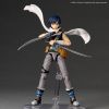Revoltech Joshua Bright Joshua Astray Ver. - The Legend of Heroes Trails in the Sky Eiyuu Densetsu Sora No Kiseki | Kaiyodo Action Figure