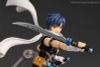 Revoltech Joshua Bright Joshua Astray Ver. - The Legend of Heroes Trails in the Sky Eiyuu Densetsu Sora No Kiseki | Kaiyodo Action Figure