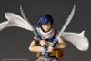 Revoltech Joshua Bright Joshua Astray Ver. - The Legend of Heroes Trails in the Sky Eiyuu Densetsu Sora No Kiseki | Kaiyodo Action Figure