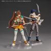 Revoltech Joshua Bright Joshua Astray Ver. - The Legend of Heroes Trails in the Sky Eiyuu Densetsu Sora No Kiseki | Kaiyodo Action Figure