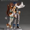 Revoltech Joshua Bright Joshua Astray Ver. - The Legend of Heroes Trails in the Sky Eiyuu Densetsu Sora No Kiseki | Kaiyodo Action Figure