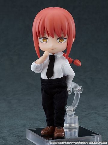 Nendoroid Doll Makima - Chainsaw Man | Good Smile Company Figure