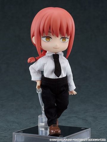 Nendoroid Doll Makima - Chainsaw Man | Good Smile Company Figure