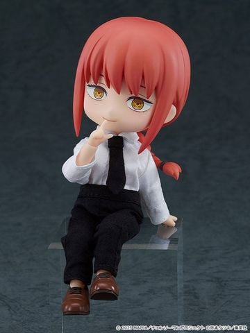 Nendoroid Doll Makima - Chainsaw Man | Good Smile Company Figure