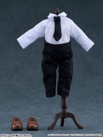 Nendoroid Doll Makima - Chainsaw Man | Good Smile Company Figure
