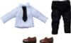 Nendoroid Doll Makima Outfit Set Movie Reze Arc - Chainsaw Man | Good Smile Company Goods