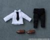Nendoroid Doll Makima Outfit Set Movie Reze Arc - Chainsaw Man | Good Smile Company Goods