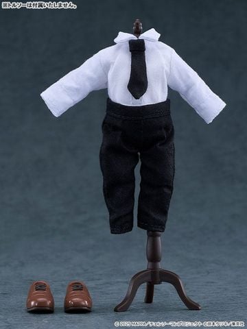 Nendoroid Doll Makima Outfit Set Movie Reze Arc - Chainsaw Man | Good Smile Company Goods