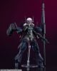 PLAMATEA Armored Soldier of Unknown Affiliation - Dolls Nest | Good Smile Company Plastic Model
