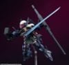 PLAMATEA Armored Soldier of Unknown Affiliation - Dolls Nest | Good Smile Company Plastic Model