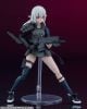 PLAMATEA Armored Soldier of Unknown Affiliation - Dolls Nest | Good Smile Company Plastic Model