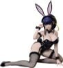 Narberal Gamma Black Bunny Ver. 1/4 - Overlord | FREEing Figure