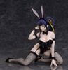 Narberal Gamma Black Bunny Ver. 1/4 - Overlord | FREEing Figure
