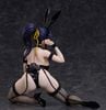 Narberal Gamma Black Bunny Ver. 1/4 - Overlord | FREEing Figure